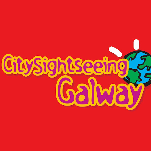 City Sightseeing Galway - Hop-On Hop-Off Open-Top Bus Tours logo