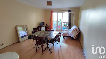 appartement à Pierrefitte-sur-Seine (93)