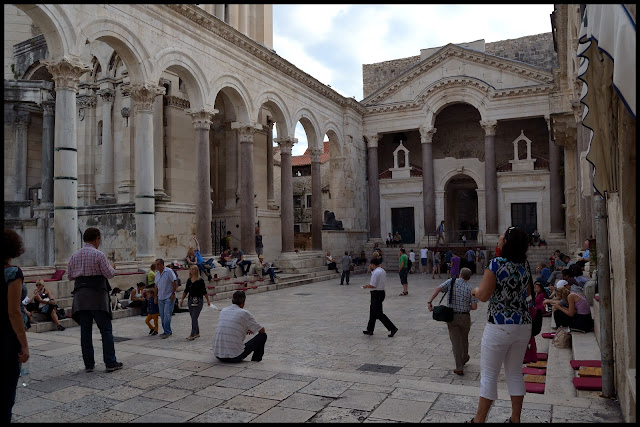 Mostar-Split - UNA SEMANA EN COCHE POR CROACIA, OCTUBRE 2015 (33)