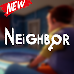 Cover Image of ดาวน์โหลด Hi for Walkthrough Neighbor Game 2020 1.0 APK