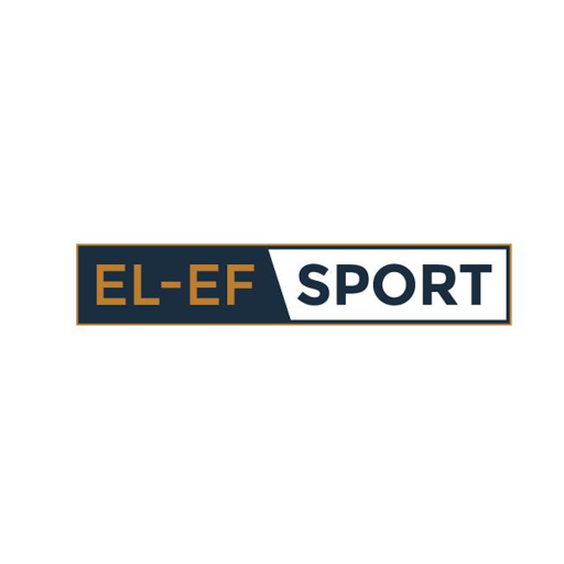 EL-EF SPORT logo