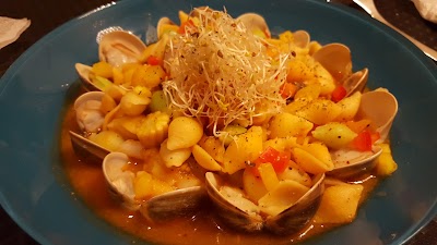 photo of 清閒焙可饗食堂