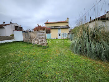 maison à Lusignan (86)