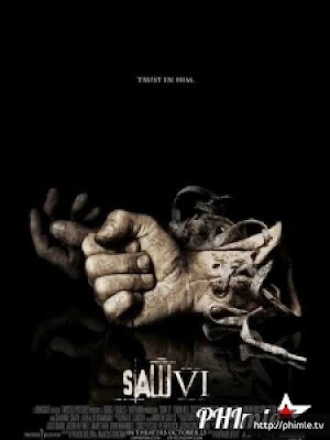 Phim Lưỡi cưa 6 - Saw VI (2009)