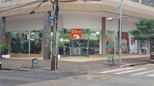 Ellen Hair, Av. Horácio Raccanello Filho, 5515 - Novo Centro, Maringá - PR, 87020-035, Brasil, Salão_de_Beleza, estado Paraná