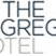 The St. Gregory Hotel Dupont Circle | Georgetown logo