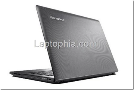 Harga Spesifikasi Lenovo IdeaPad G40-45 75ID