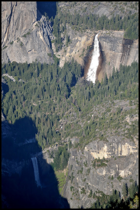 INTENSA RUTA POR LA COSTA OESTE USA 2015 - Blogs de USA - YOSEMITE (23)