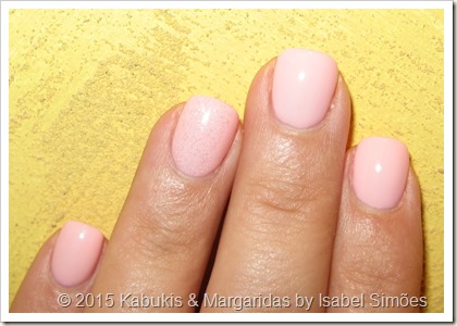 Unhas de Gel