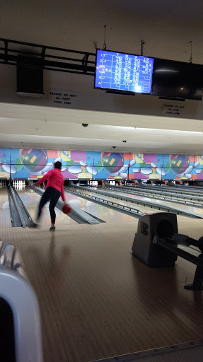 Bowling Alley «Gage Bowls», reviews and photos, 4200 SW Huntoon St, Topeka, KS 66604, USA