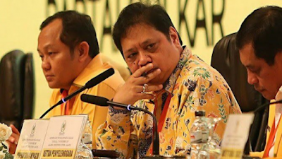 Koalisi Golkar-PAN-PPP Penuhi Syarat Usung Capres, Siapakah Capresnya?