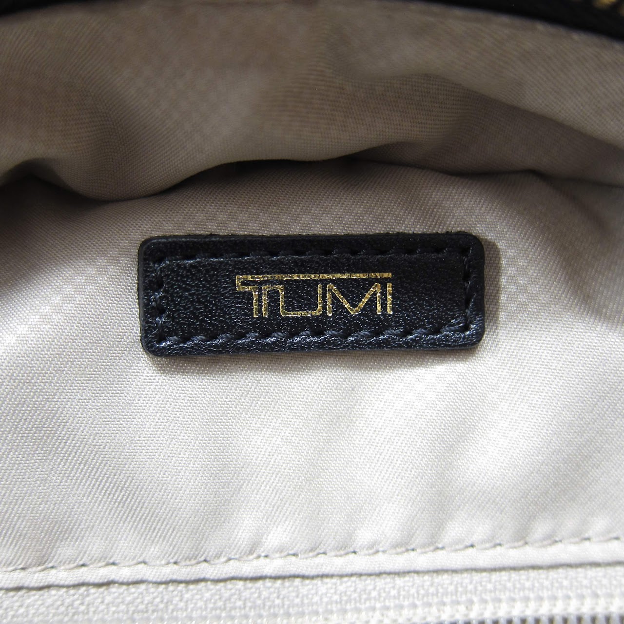 Tumi Baby Backpack