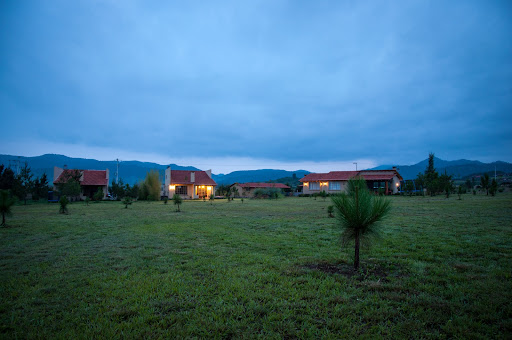 La Serenísima, Domicilio Conocido, Presa del Nogal, 49340 Tapalpa, Jal., México, Casa rural | JAL