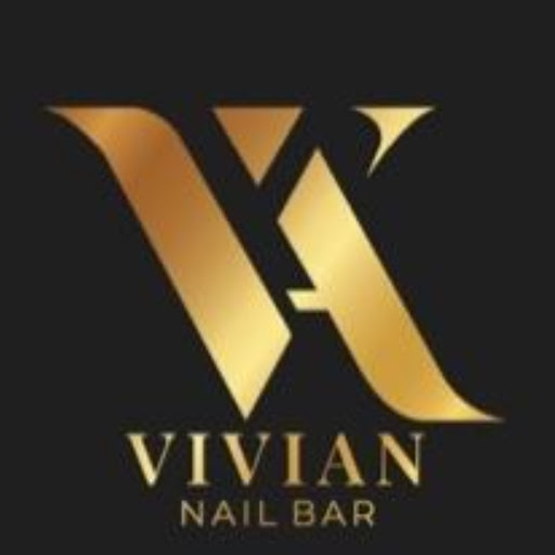 Vivian Spa and Nail Bar logo