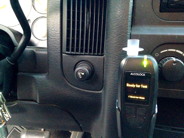 A Car Breathalyzer Device - KeriBlog