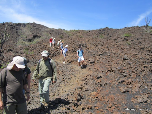 Galapagos Multisport Soft Adventure