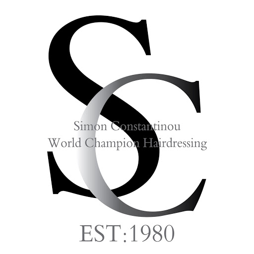 Simon Constantinou logo