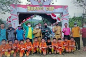 Luar Biasa SDN 3 Baruppu Juarai Bupati Cup I Tingkat SD, Selengkapnya 👇👇👇