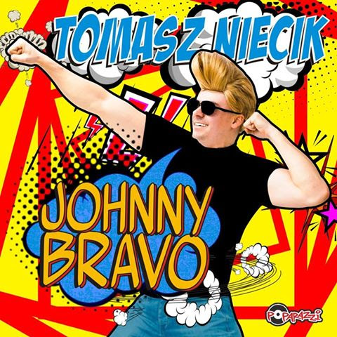 Tomasz Niecik - Johnny Bravo (DiscoBeat Remix)