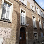 Presbytère