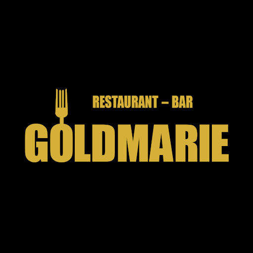 Goldmarie Café • Restaurant • Bar logo