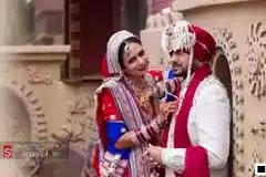 Beautiful Punjabi Couple Images