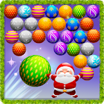 Bubble Shooter Christmas Apk