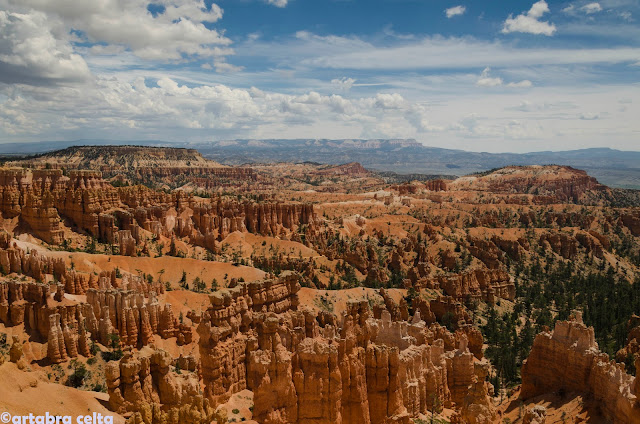 BRYCE CANYON NATIONAL PARK - OESTE DE EEUU 2015. UN MES POR LOS PARQUES NATURALES DE 6 ESTADOS (TERMINADO!!) (3)