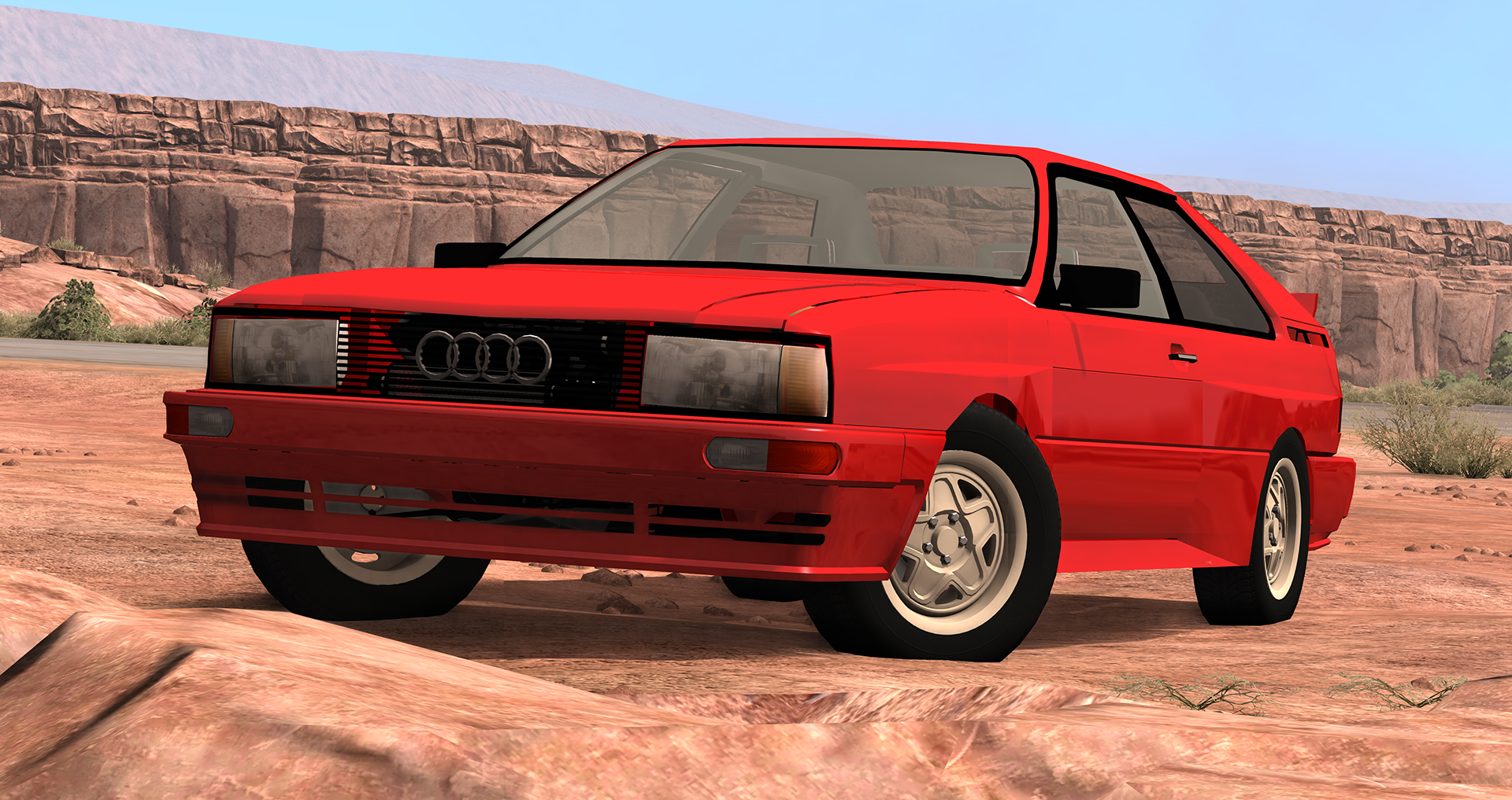 beamng drive specs