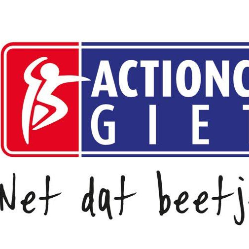 Actioncenter Gieten logo