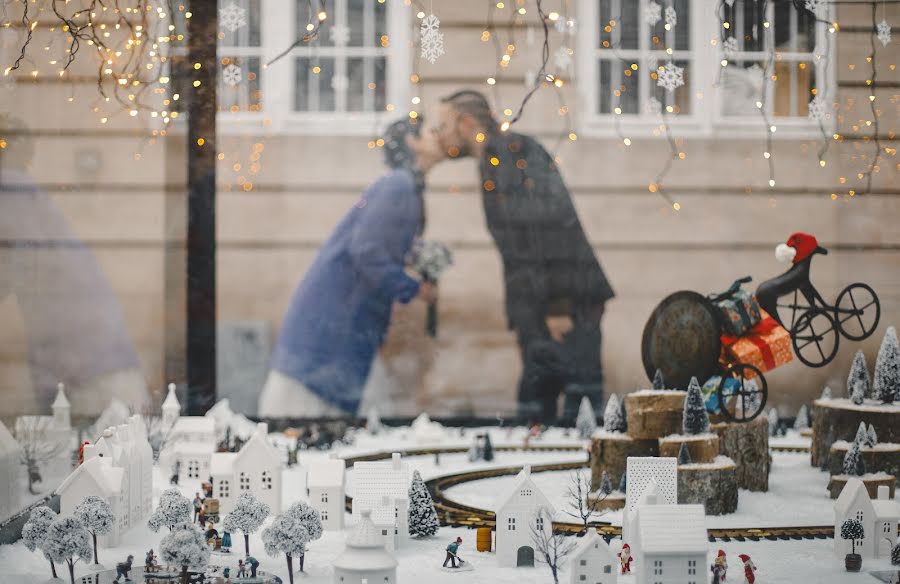 Fotograful de nuntă Vadim Shevcov (amdb9). Fotografia din 19 decembrie 2023