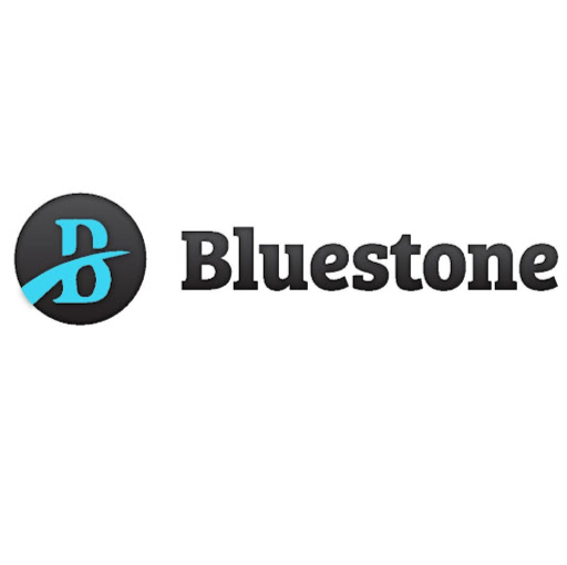 Bluestone Cars logo