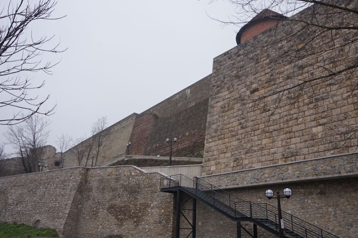 Eger: La cuna de Hungría (Norte) - Hungría a fondo (30)