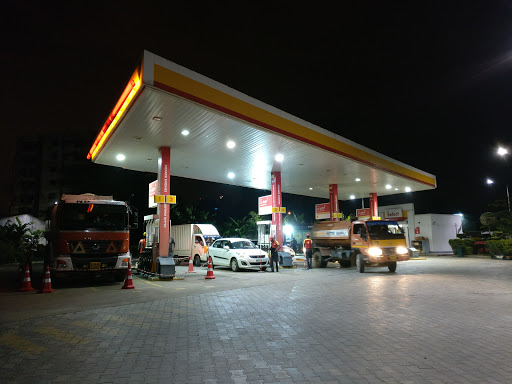 Shell, 31/1, Kanakpura Rd, Talaghattapura, Uttarahalli Hobli, Near Vakil Garden City, Bengaluru, Karnataka 560062, India, Diesel_Gas_Station, state KA