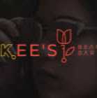 Kee's Beauty Bar logo