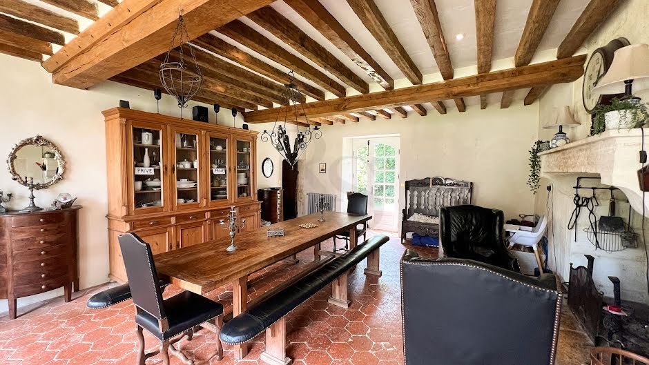 Vente maison 7 pièces 280 m² à Argentan (61200), 738 500 €