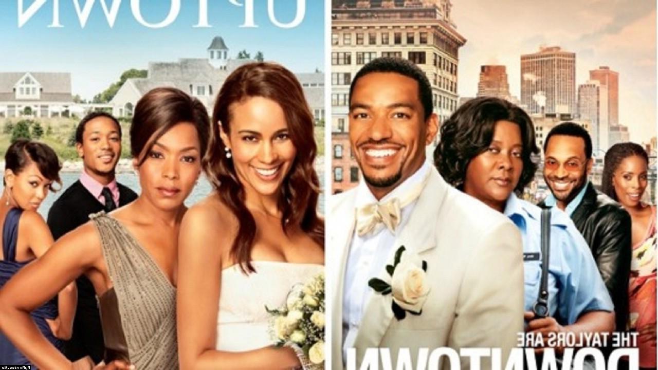 Jumping the Broom