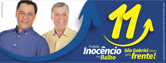 11 - Inocêncio e Balbo