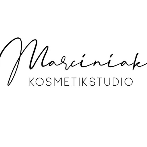 Kosmetikstudio Marciniak logo