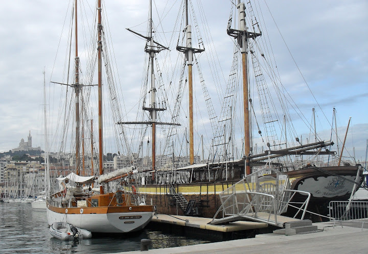 Из дальних странствий возвратясь... круиз вокруг Европы на Costa Luminosa 8-18 мая 2013