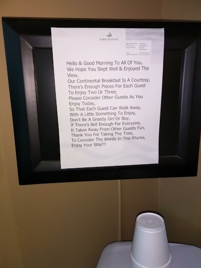 Photos of Lord Stanley Suites On The Park