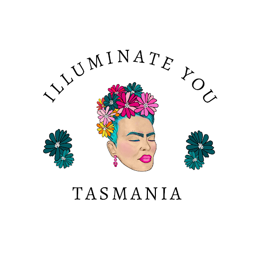 Illuminate You Tasmania logo