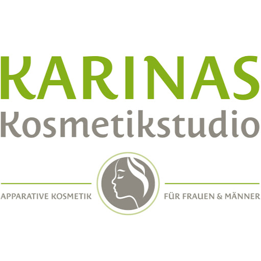 Karinas Kosmetikstudio logo