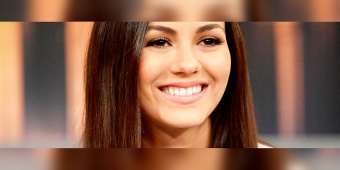 Victoria Justice wkrótce w TODAY Show