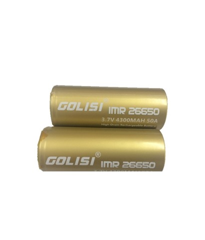 gb14845 thumb%255B2%255D - 【海外】「CoilART DPRO RDA」「Yosta Igvi RDA」「Nitecore SC4 6A急速充電バッテリーチャージャー」「Lover TC Temperature Control 80W」ほか