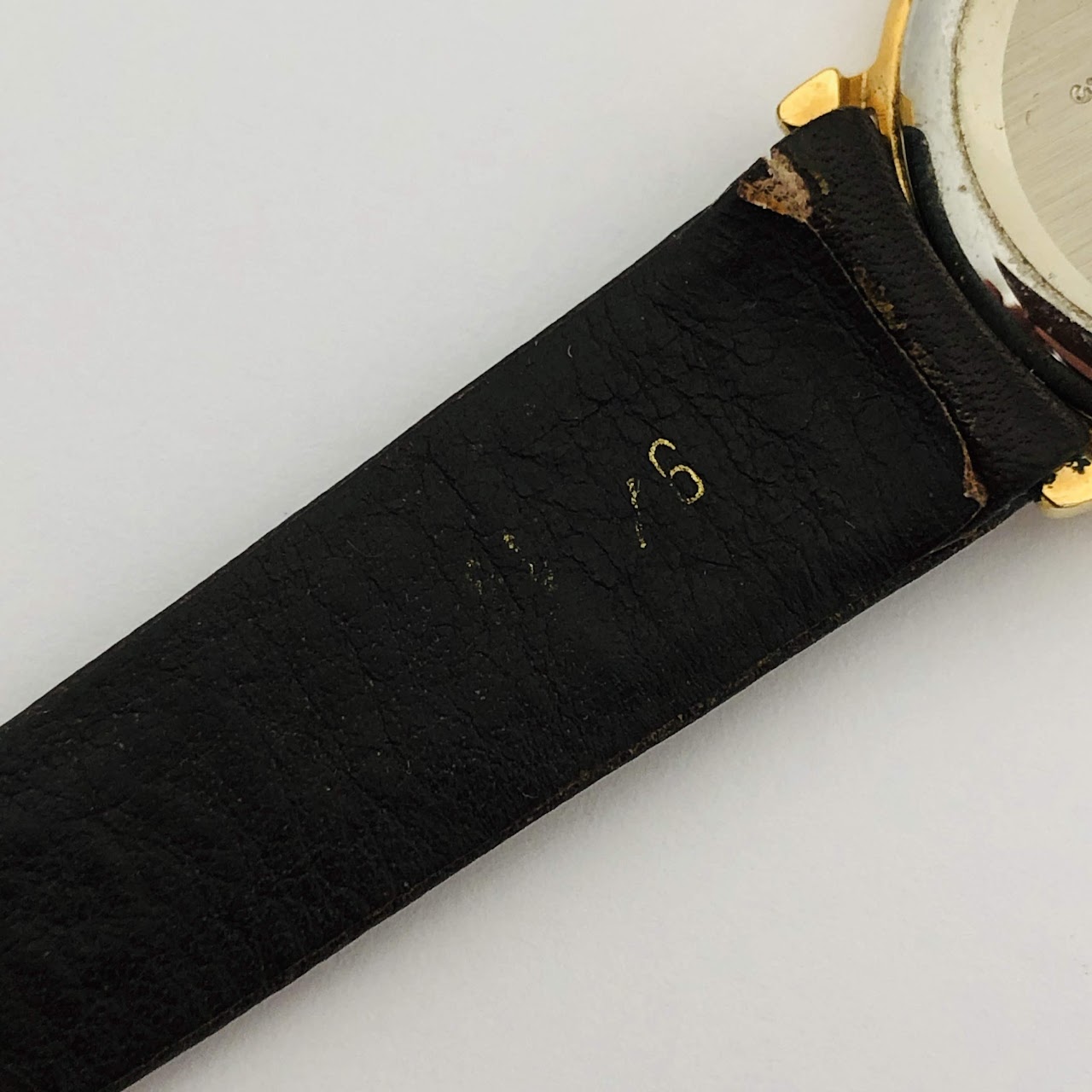 Tourneau Watch