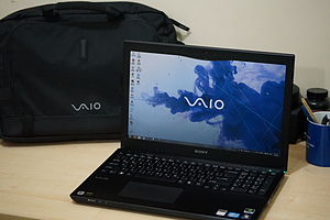  Επανέρχονται ξανά τα Sony Vaio