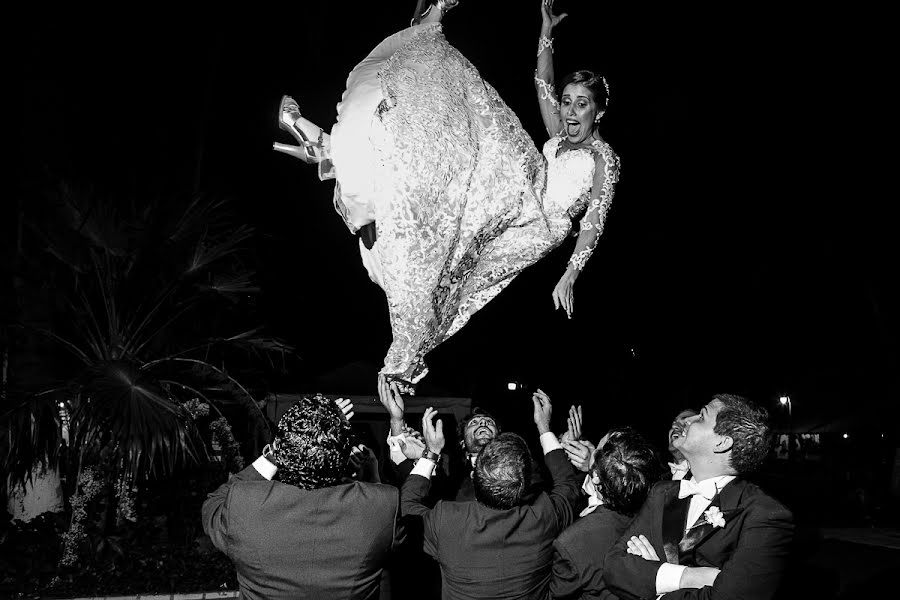 Fotógrafo de bodas Victor Rodriguez Urosa (victormanuel22). Foto del 21 de noviembre 2017