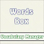 Words and meanings registrar Apk
