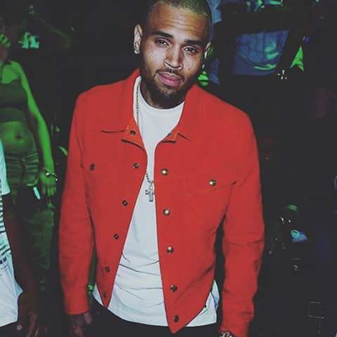 Chris Brown Dp Profile Pics Images - Whatsapp Images